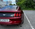 Форд Мустанг 2017 в Львове на Automoto.ua Красный Форд Мустанг, объемом двигателя 2.26 л и пробегом 74 тыс. км за 17500 $, фото 15 на Automoto.ua