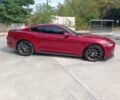 Красный Форд Мустанг, объемом двигателя 3.7 л и пробегом 207 тыс. км за 17990 $, фото 3 на Automoto.ua