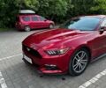 Форд Мустанг 2017 в Львове на Automoto.ua Красный Форд Мустанг, объемом двигателя 2.26 л и пробегом 74 тыс. км за 17500 $, фото 3 на Automoto.ua