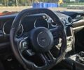 Красный Форд Мустанг, объемом двигателя 4.95 л и пробегом 90 тыс. км за 30900 $, фото 9 на Automoto.ua