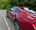 Форд Мустанг 2017 в Львове на Automoto.ua Красный Форд Мустанг, объемом двигателя 2.26 л и пробегом 74 тыс. км за 17500 $, фото 9 на Automoto.ua