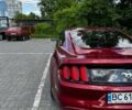 Форд Мустанг 2017 в Львове на Automoto.ua Красный Форд Мустанг, объемом двигателя 2.26 л и пробегом 74 тыс. км за 17500 $, фото 6 на Automoto.ua