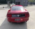 Красный Форд Мустанг, объемом двигателя 3.7 л и пробегом 207 тыс. км за 17990 $, фото 5 на Automoto.ua
