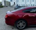 Форд Мустанг 2017 в Львове на Automoto.ua Красный Форд Мустанг, объемом двигателя 2.26 л и пробегом 74 тыс. км за 17500 $, фото 18 на Automoto.ua