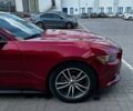 Форд Мустанг 2017 в Львове на Automoto.ua Красный Форд Мустанг, объемом двигателя 2.26 л и пробегом 74 тыс. км за 17500 $, фото 22 на Automoto.ua