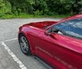 Форд Мустанг 2017 в Львове на Automoto.ua Красный Форд Мустанг, объемом двигателя 2.26 л и пробегом 74 тыс. км за 17500 $, фото 7 на Automoto.ua