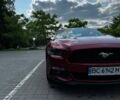 Форд Мустанг 2017 в Львове на Automoto.ua Красный Форд Мустанг, объемом двигателя 2.26 л и пробегом 74 тыс. км за 17500 $, фото 24 на Automoto.ua