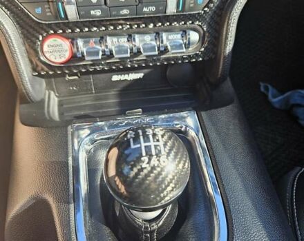 Красный Форд Мустанг, объемом двигателя 4.95 л и пробегом 90 тыс. км за 30900 $, фото 17 на Automoto.ua