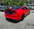 Красный Форд Мустанг, объемом двигателя 5 л и пробегом 53 тыс. км за 8000 $, фото 4 на Automoto.ua