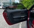 Форд Мустанг 2017 в Львове на Automoto.ua Красный Форд Мустанг, объемом двигателя 2.26 л и пробегом 74 тыс. км за 17500 $, фото 26 на Automoto.ua