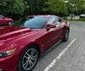 Форд Мустанг 2017 в Львове на Automoto.ua Красный Форд Мустанг, объемом двигателя 2.26 л и пробегом 74 тыс. км за 17500 $, фото 1 на Automoto.ua