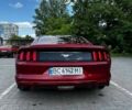 Форд Мустанг 2017 в Львове на Automoto.ua Красный Форд Мустанг, объемом двигателя 2.26 л и пробегом 74 тыс. км за 17500 $, фото 11 на Automoto.ua