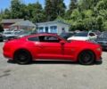 Красный Форд Мустанг, объемом двигателя 5 л и пробегом 53 тыс. км за 8000 $, фото 5 на Automoto.ua