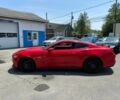 Красный Форд Мустанг, объемом двигателя 5 л и пробегом 53 тыс. км за 8000 $, фото 2 на Automoto.ua