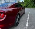 Форд Мустанг 2017 в Львове на Automoto.ua Красный Форд Мустанг, объемом двигателя 2.26 л и пробегом 74 тыс. км за 17500 $, фото 17 на Automoto.ua