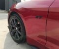 Красный Форд Мустанг, объемом двигателя 3.7 л и пробегом 207 тыс. км за 17990 $, фото 8 на Automoto.ua