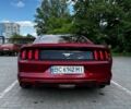 Форд Мустанг 2017 в Львове на Automoto.ua Красный Форд Мустанг, объемом двигателя 2.26 л и пробегом 74 тыс. км за 17500 $, фото 14 на Automoto.ua