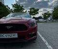 Форд Мустанг 2017 в Львове на Automoto.ua Красный Форд Мустанг, объемом двигателя 2.26 л и пробегом 74 тыс. км за 17500 $, фото 25 на Automoto.ua