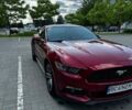 Форд Мустанг 2017 в Львове на Automoto.ua Красный Форд Мустанг, объемом двигателя 2.26 л и пробегом 74 тыс. км за 17500 $, фото 23 на Automoto.ua