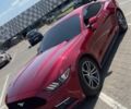 Красный Форд Мустанг, объемом двигателя 2.3 л и пробегом 94 тыс. км за 14970 $, фото 1 на Automoto.ua