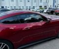 Форд Мустанг 2017 в Львове на Automoto.ua Красный Форд Мустанг, объемом двигателя 2.26 л и пробегом 74 тыс. км за 17500 $, фото 20 на Automoto.ua