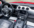 Красный Форд Мустанг, объемом двигателя 2.3 л и пробегом 35 тыс. км за 25490 $, фото 29 на Automoto.ua