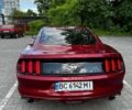 Форд Мустанг 2017 в Львове на Automoto.ua Красный Форд Мустанг, объемом двигателя 2.26 л и пробегом 74 тыс. км за 17500 $, фото 13 на Automoto.ua