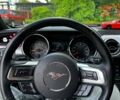 Форд Мустанг 2017 в Львове на Automoto.ua Красный Форд Мустанг, объемом двигателя 2.26 л и пробегом 74 тыс. км за 17500 $, фото 34 на Automoto.ua