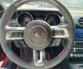 Красный Форд Мустанг, объемом двигателя 3.7 л и пробегом 207 тыс. км за 17990 $, фото 15 на Automoto.ua