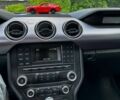Форд Мустанг 2017 в Львове на Automoto.ua Красный Форд Мустанг, объемом двигателя 2.26 л и пробегом 74 тыс. км за 17500 $, фото 35 на Automoto.ua