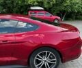 Форд Мустанг 2017 в Львове на Automoto.ua Красный Форд Мустанг, объемом двигателя 2.26 л и пробегом 74 тыс. км за 17500 $, фото 8 на Automoto.ua