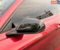 Красный Форд Мустанг, объемом двигателя 2.3 л и пробегом 129 тыс. км за 13300 $, фото 21 на Automoto.ua