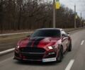 Червоний Форд Мустанг, об'ємом двигуна 5 л та пробігом 23 тис. км за 36000 $, фото 1 на Automoto.ua