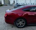 Форд Мустанг 2017 в Львове на Automoto.ua Красный Форд Мустанг, объемом двигателя 2.26 л и пробегом 74 тыс. км за 17500 $, фото 19 на Automoto.ua