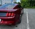 Форд Мустанг 2017 в Львове на Automoto.ua Красный Форд Мустанг, объемом двигателя 2.26 л и пробегом 74 тыс. км за 17500 $, фото 16 на Automoto.ua