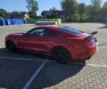 Красный Форд Мустанг, объемом двигателя 4.95 л и пробегом 90 тыс. км за 30900 $, фото 2 на Automoto.ua
