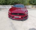 Красный Форд Мустанг, объемом двигателя 3.7 л и пробегом 207 тыс. км за 17990 $, фото 1 на Automoto.ua