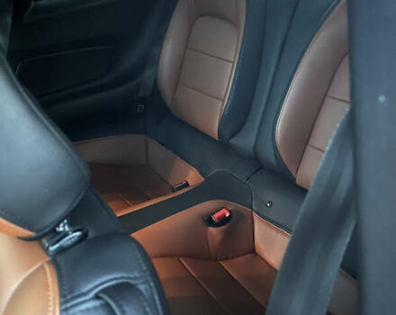 Красный Форд Мустанг, объемом двигателя 2.3 л и пробегом 102 тыс. км за 27500 $, фото 13 на Automoto.ua