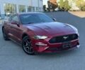 Червоний Форд Мустанг, об'ємом двигуна 2.3 л та пробігом 50 тис. км за 6500 $, фото 1 на Automoto.ua