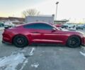 Червоний Форд Мустанг, об'ємом двигуна 2.3 л та пробігом 41 тис. км за 6850 $, фото 3 на Automoto.ua