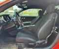 Красный Форд Мустанг, объемом двигателя 2.3 л и пробегом 30 тыс. км за 7100 $, фото 7 на Automoto.ua