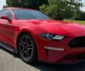 Червоний Форд Мустанг, об'ємом двигуна 2.3 л та пробігом 43 тис. км за 6350 $, фото 1 на Automoto.ua