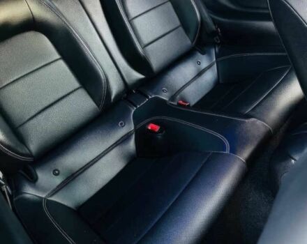 Червоний Форд Мустанг, об'ємом двигуна 2.3 л та пробігом 41 тис. км за 6850 $, фото 10 на Automoto.ua