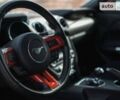Красный Форд Мустанг, объемом двигателя 5 л и пробегом 27 тыс. км за 29000 $, фото 7 на Automoto.ua