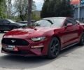 Червоний Форд Мустанг, об'ємом двигуна 2.3 л та пробігом 174 тис. км за 17490 $, фото 1 на Automoto.ua