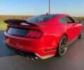 Красный Форд Мустанг, объемом двигателя 5 л и пробегом 11 тыс. км за 75000 $, фото 7 на Automoto.ua