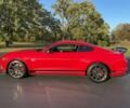 Красный Форд Мустанг, объемом двигателя 5 л и пробегом 11 тыс. км за 75000 $, фото 4 на Automoto.ua