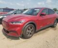 Красный Форд Мустанг, объемом двигателя 0 л и пробегом 1 тыс. км за 8600 $, фото 1 на Automoto.ua