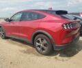 Красный Форд Мустанг, объемом двигателя 0 л и пробегом 1 тыс. км за 8600 $, фото 1 на Automoto.ua