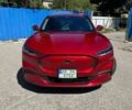 Красный Форд Мустанг, объемом двигателя 0 л и пробегом 62 тыс. км за 27500 $, фото 3 на Automoto.ua